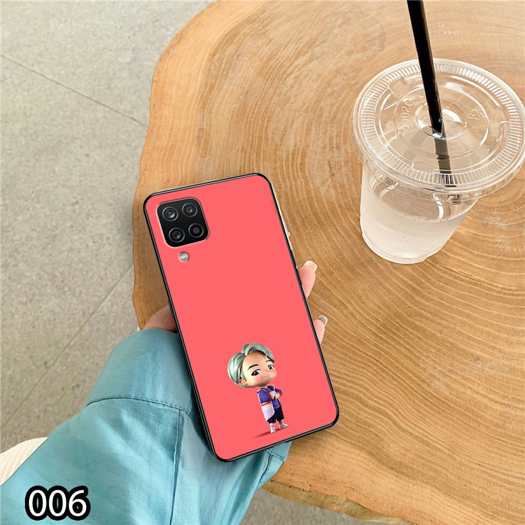 [SALE] Ốp lưng Samsung A22-4G/A22-5G/A12 in hình Baby Boy siêu đẹp, độc, lạ_Ốp SS A22-4G/A22-5G/A12