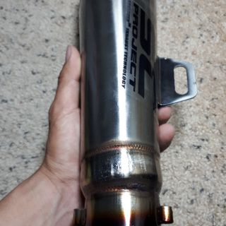 HP65 LON PÔ SC PROJECT XÉO TITAN