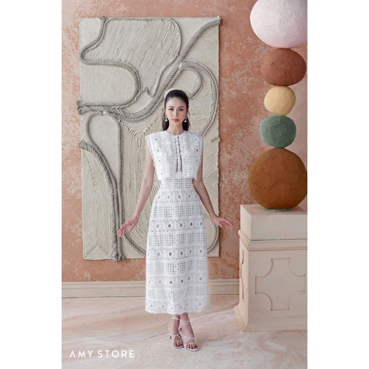 VẢI REN HOT HOT SIÊU PHẨM MỚI VỀ