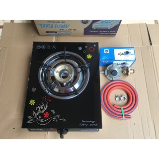 Bếp gas đơn Dynamic