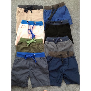 Shorts / quần short kaki old navy cho bé trai