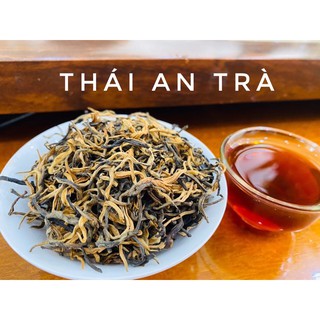 Hồng Trà Shan