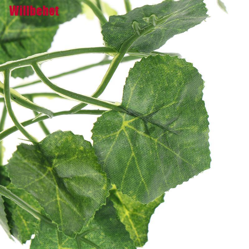 Dây Lá Liana Dài 2.0m Chuyên Dùng