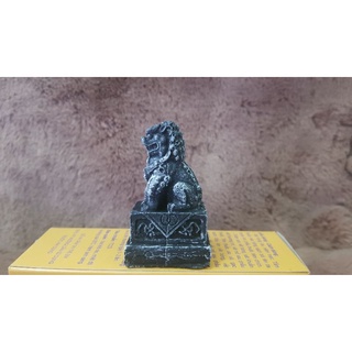 Tượng sư tử mini