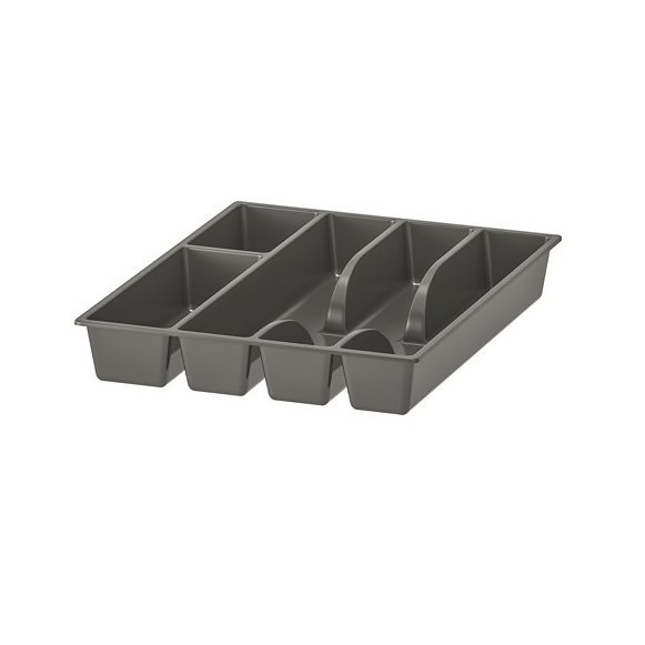 Khay chia thìa dĩa SMÄCKER IKEA
