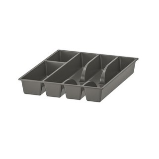 Khay chia thìa dĩa smäcker ikea