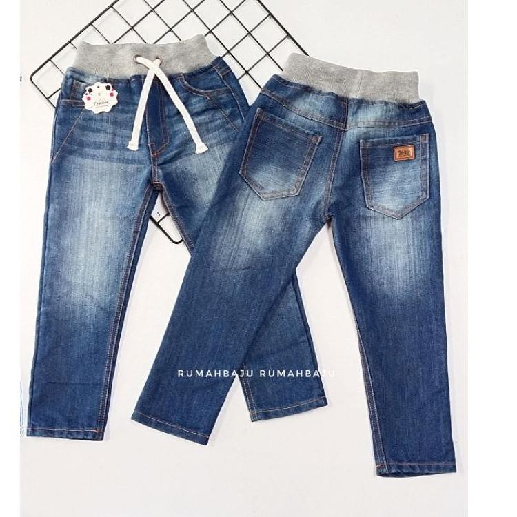 Quần Jeans Dài Thời Trang Dành Cho Nam 67..