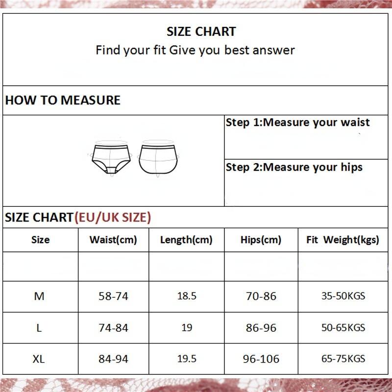 Quần lót nữ TAKETALK vải cotton phối ren hoa mềm mại gợi cảm