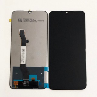 THAY MẶT KÍNH MÀN HÌNH XIAOMI REDMI NOTE 8 PRO
