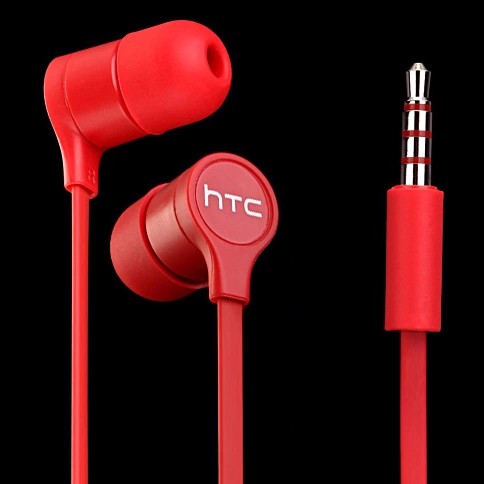 Tai nghe HTC One E240 with Beats Audio