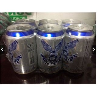 Bia Special Campuchia-330ml/ 24 lon