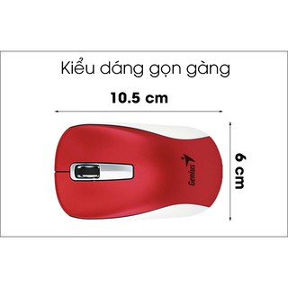 Chuột genius Nx 7010