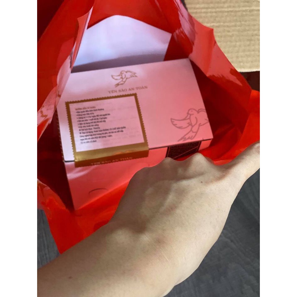 Lốc 6 Hũ Yến Chưng Đường Phèn (70ml) | BigBuy360 - bigbuy360.vn