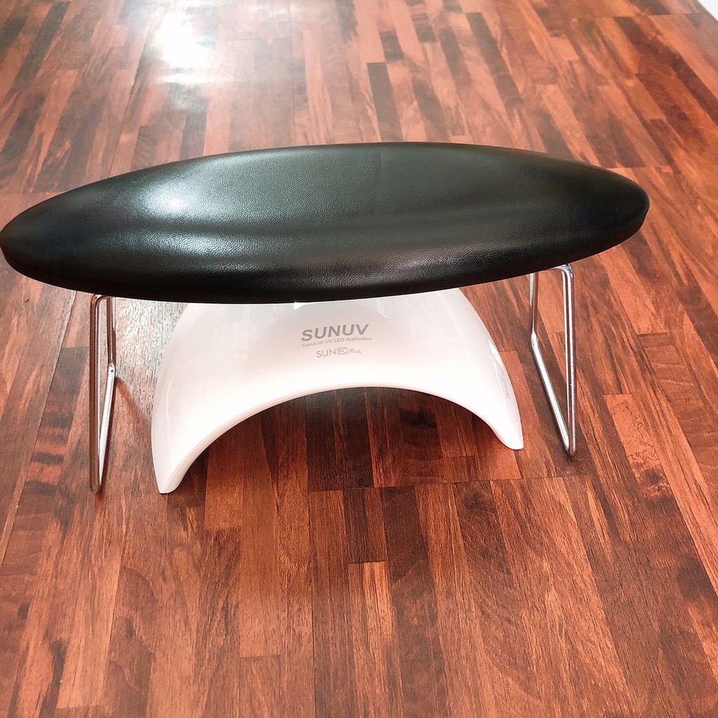 GHẾ GỐI KÊ TAY LÀM MÓNG