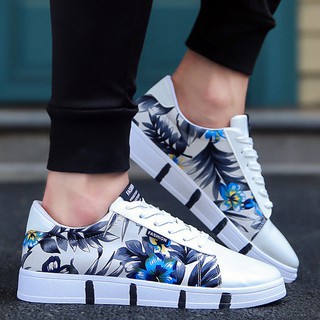 Giày sneaker nam cao cấp GTT02
