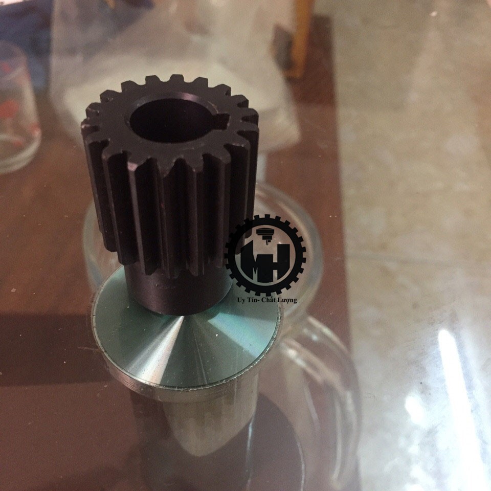 Bánh răng 1.25m 1.5m 2m