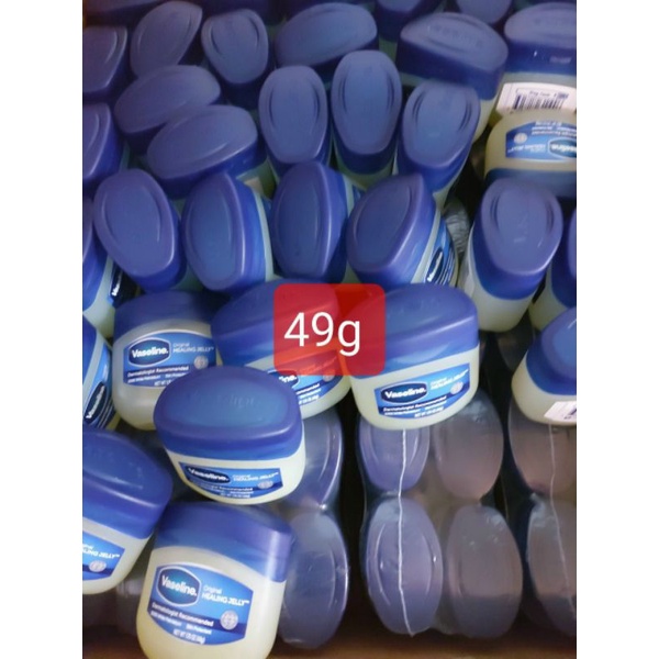 Sáp vaseline đa năng 49g - Hàng Mỹ