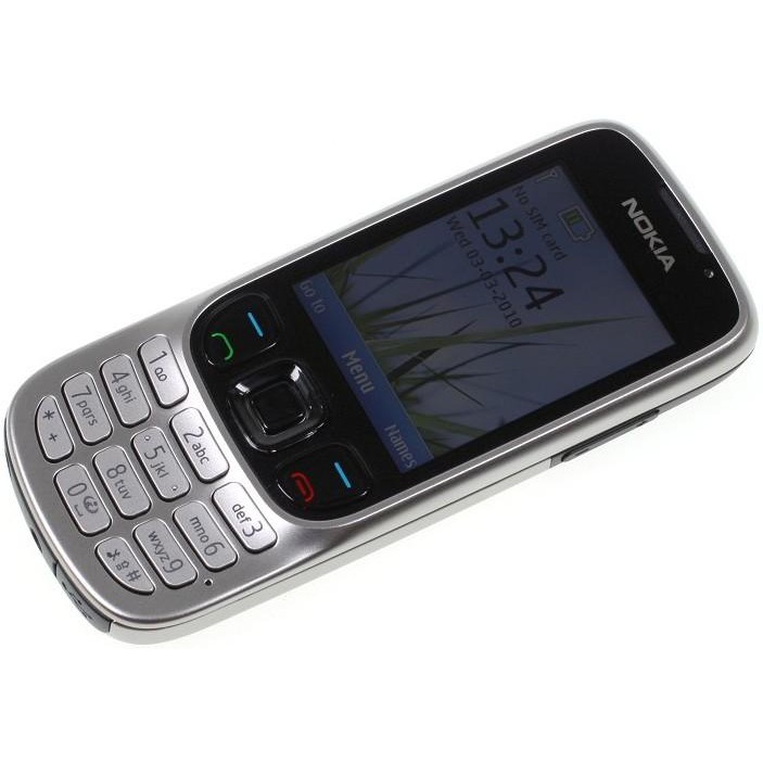 Bán Điện  Thoại Nokia 6303 Classic Đẹp, Chính Hãng Chất Lượng, Giá Rẻ ...