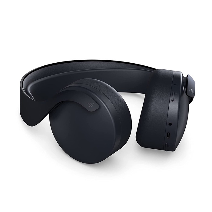 [Mã ELHAMS5 giảm 6% đơn 300K] Tai nghe Bluetooth cho PS5 Wireless Sony Playstation PULSE 3D - Hàng chính hãng Sony