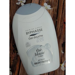 Sữa tắm Byphasse (500ml) Tây Ban Nha