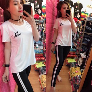 QUẦN DÀI TAY NGẮN SIZE LỚN (55KG>67KG)