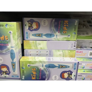 Bàn chải đánh răng Procare KHB01