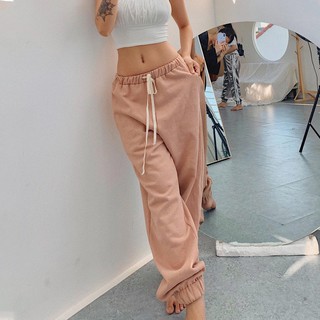 Quần Grey Motley Jogger