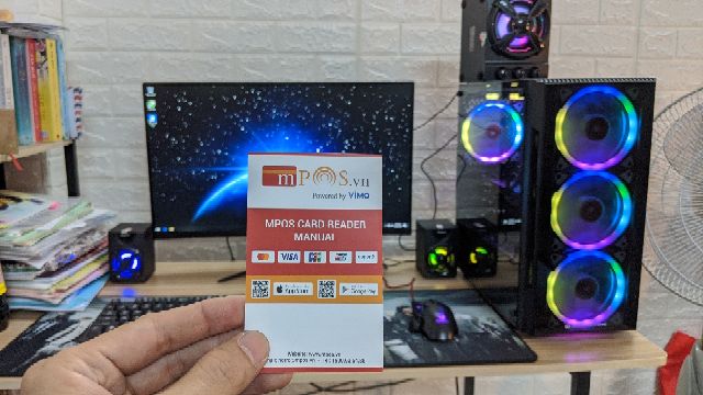 Dàn pc giá rẻ : i3 9100f / ram 16gb / rx570 | BigBuy360 - bigbuy360.vn