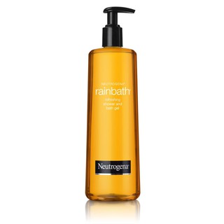 Sữa tắm loại bỏ mụn Neutrogena Rainbath Refreshing Shower And Bath Gel 473 ml