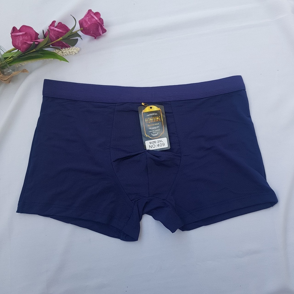 Sip nam đùi thông hơi