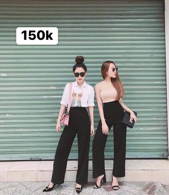 Bán sỉ quần sớ xuông đẹp cho nữ | BigBuy360 - bigbuy360.vn