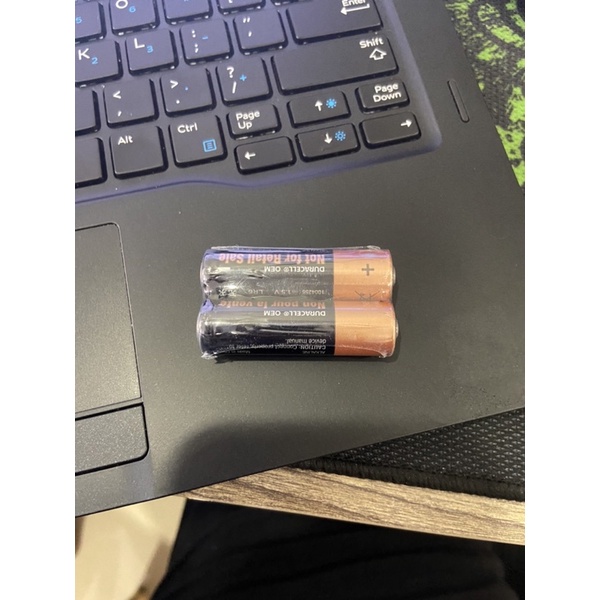 PIN AA ENERGIZER, PAIRDEER, DURACELL, POWERMAX