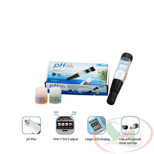 Bút Đo Ph Ista Ph Pen