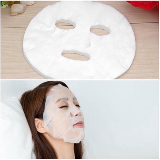 Gói 24 miếng mặt nạ giấy khô dùng lột mụn, đắp mặt nạ