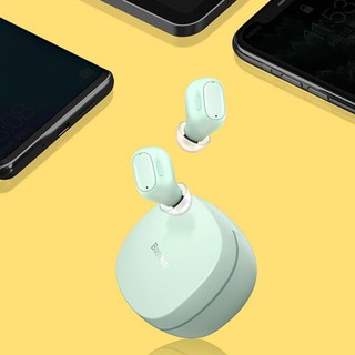 Tai nghe bluetooth BASEUS / Baseus WM01