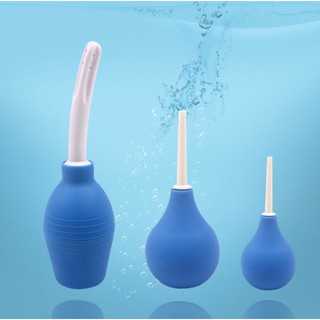 Bình xịt rửa hậu môn, âm đạo [Che tên khi giao]