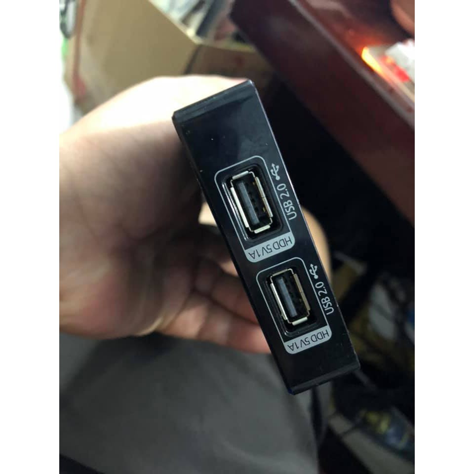 Hộp samsung one connect mini ko có cáp | BigBuy360 - bigbuy360.vn