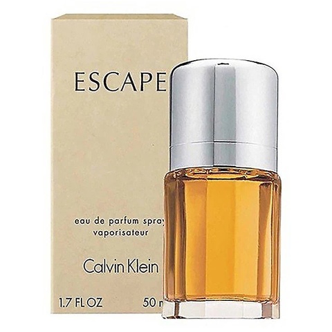 Nước hoa Nữ Ck Escape EDP 50ml