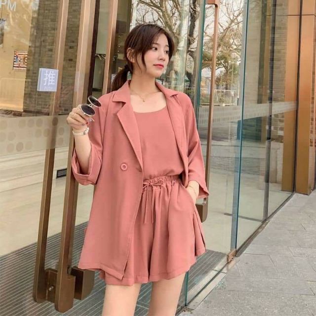 Sét jum vest 3 món hàng đẹp mã 0399 (kèm video ảnh thật) | BigBuy360 - bigbuy360.vn