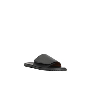 GAW dép NOAH SLIDES BLACK code G217D