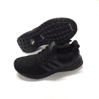 [CÓ SẴN] Adidas Ultraboost 3.0 full black