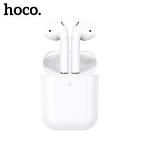 🍄 [CHÍNH HÃNG] Tai Nghe Air.pods Bluetooth Khong Dây Wireless Ho.co CES3, Nghe Nhạc Liên Tục 3.5h, Hỗ Trợ Định Vị Đổi T | BigBuy360 - bigbuy360.vn