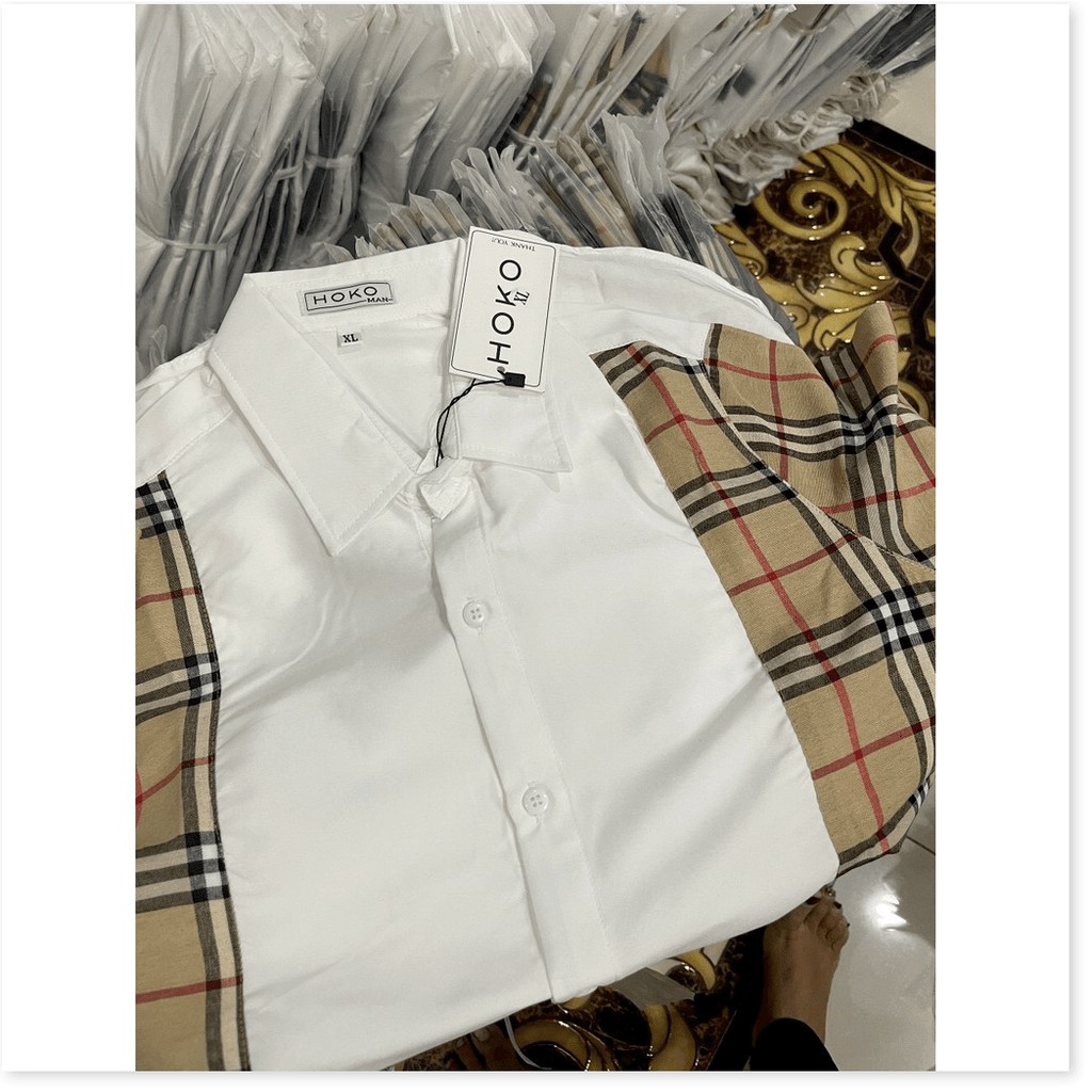 ÁO SƠ MI 3D NAM CHO MÙA HÈ NĂM NAY,THIẾT KẾ ÁO SANG TRỌNG,CHẤT LIỆU VÃI THOÁNG MÁT KOKO MI STORE