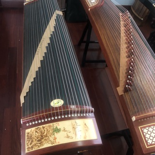 Đàn Guzheng Dương Châu Cao Cấp