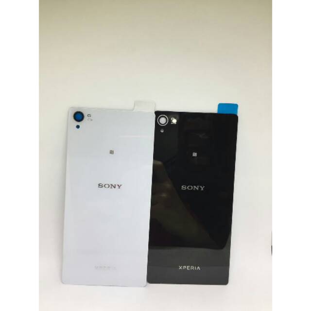 Mặt Lưng Điện Thoại Chất Lượng Cao Thay Thế Cho Sony Xperia Z3