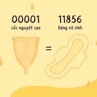 Cốc Nguyệt San AiwoCup