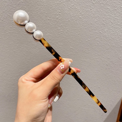 Trâm Cài Tóc Phong Cách Hán Phục Xinh Xắn Cho Nữ