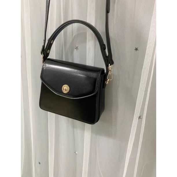 TÚI FEISUOWU Phong Cách Tiểu Thư Basic