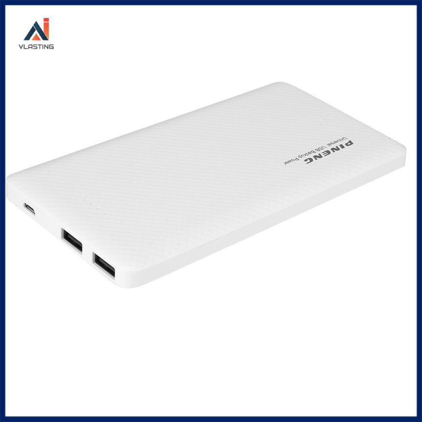 PINENG Sạc Dự Phòng Pinng Pn-958 10000mah Cho Điện Thoại Thông Minh