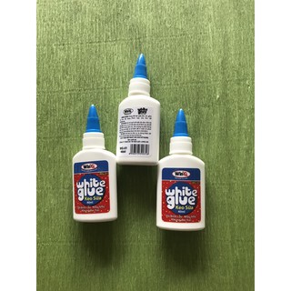 chai keo  sữa Keo sữa loại 40 ml